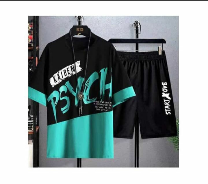 Ensemble Décontracté Homme