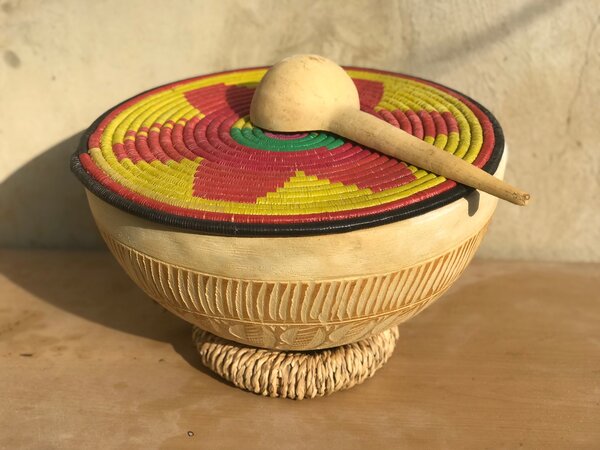 Calabash set