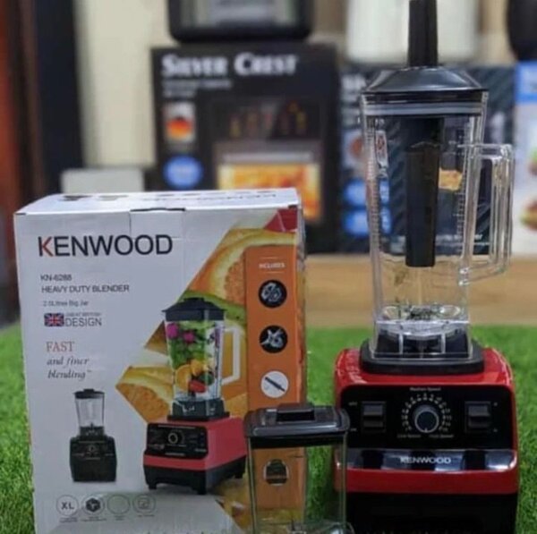 KENWOOD BLENDER
