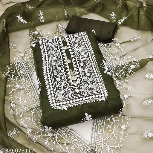 3pcs unstitch suit