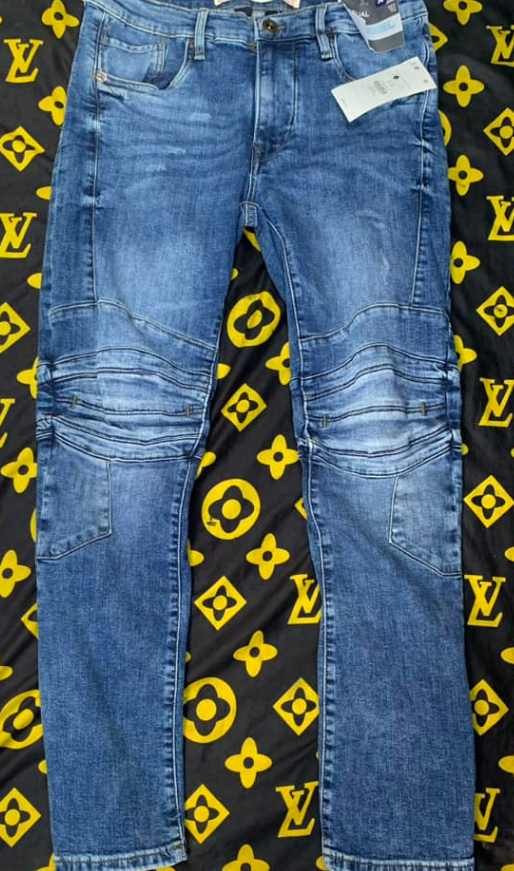 Men’s jeans