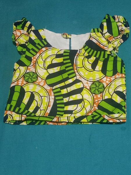 Ensemble coloré pour enfants