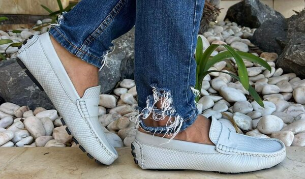 Chic tode marron
