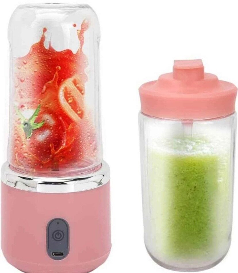 Mixeur de jus changeable