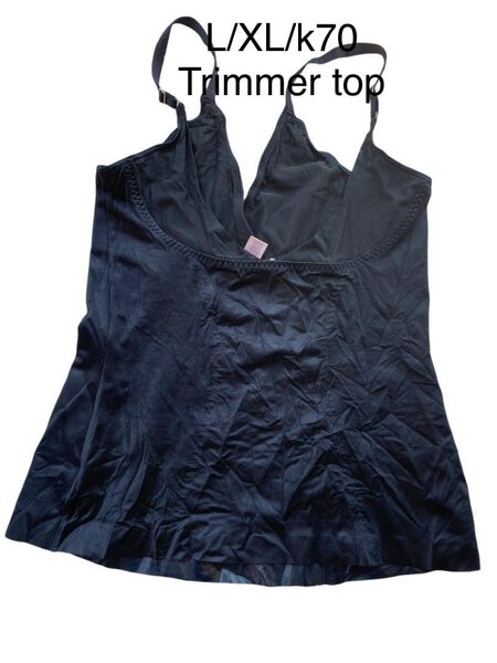 Body shaper/trimmer for women's