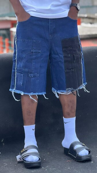 Pantacou jean