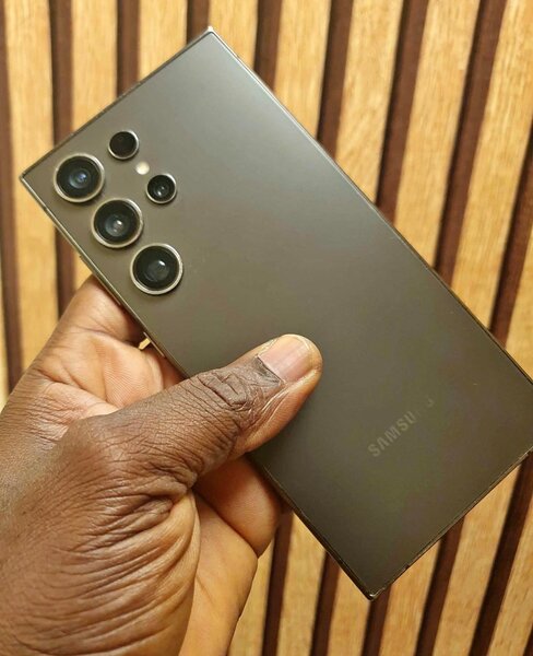 Smartphone Samsung Galaxy