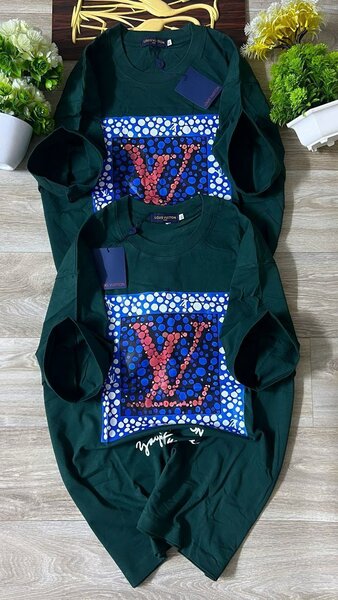 T-shirts imprimés mode homme