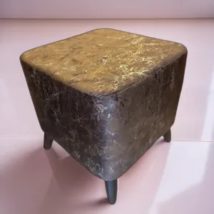 1 Seater Stool 