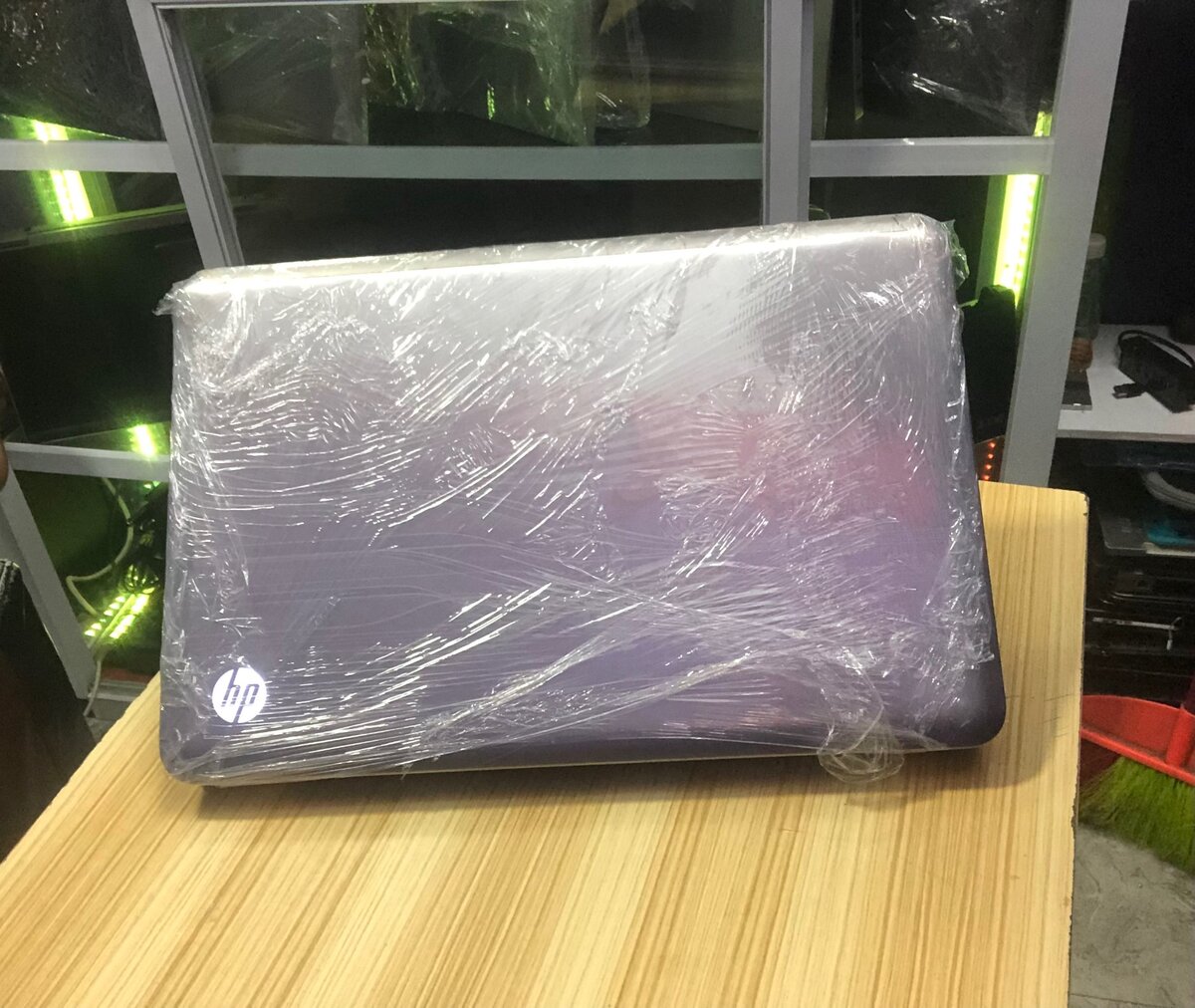 hp pavilion dv7, corei7