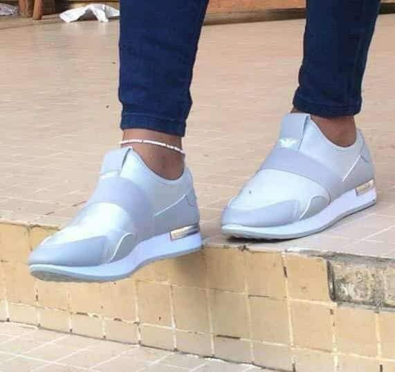 Chaussures femmes