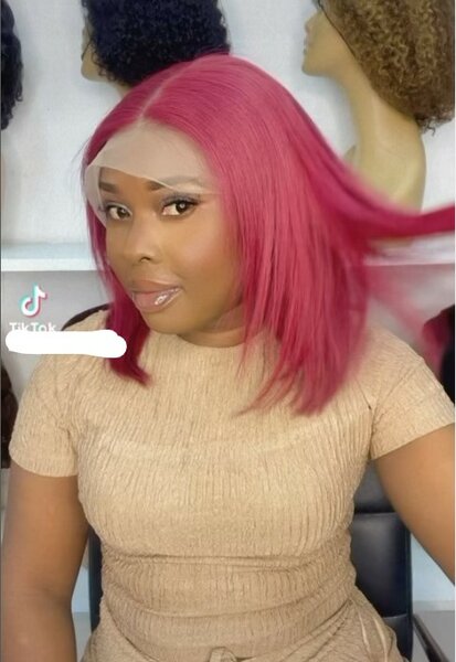 12inches burgundy unit