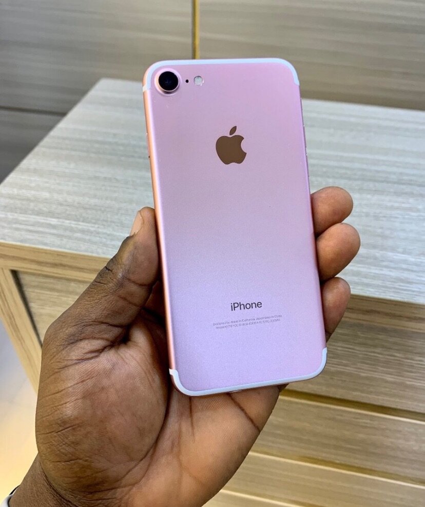 iPhone 7 (32Gig)