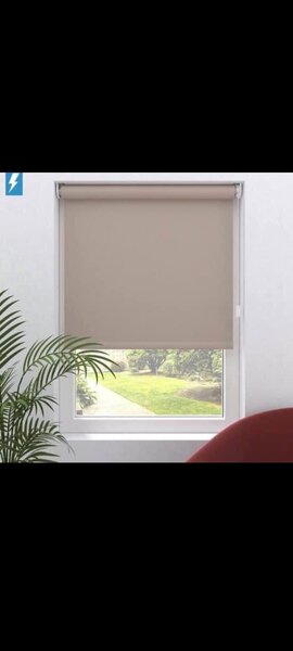 Store Jour Nuit Occultant