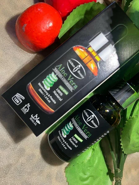 Huiles essentielles du visage