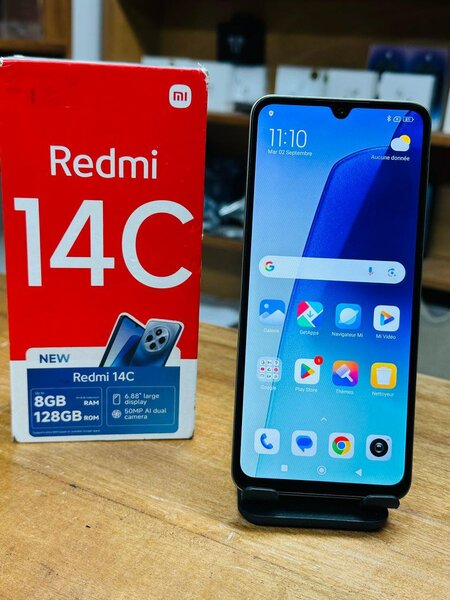 Smartphone Redmi 14C