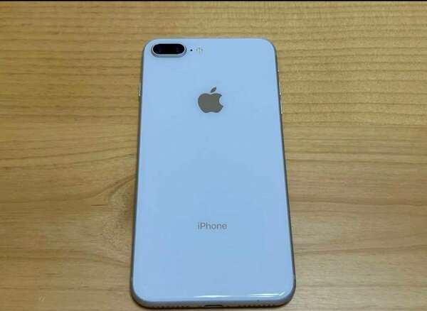 iPhone 8 Plus Blanc 64GB