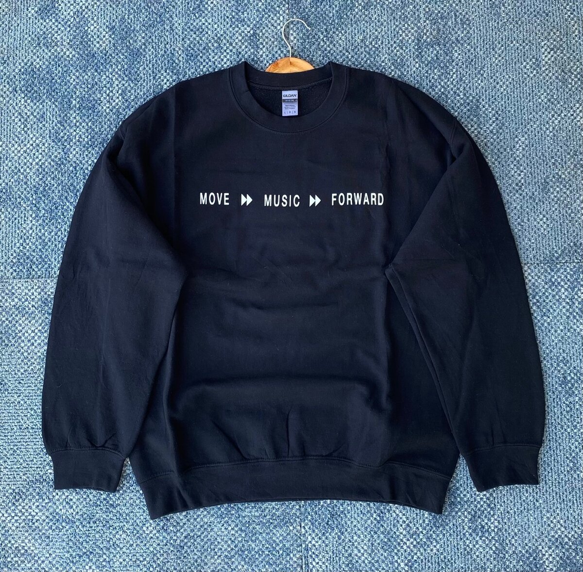 Thrift Sweatshirt