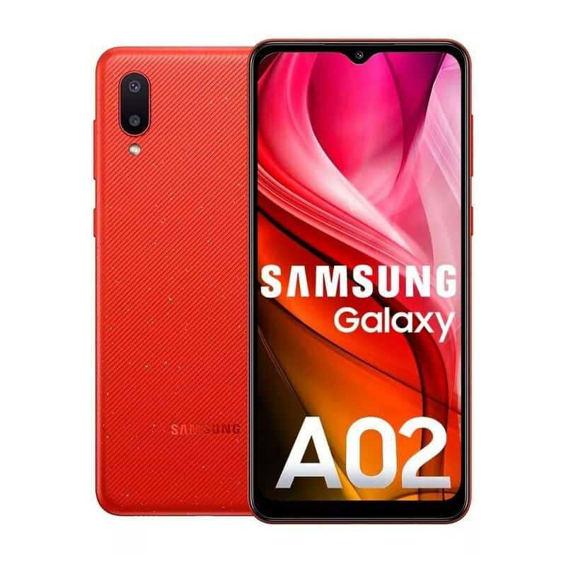 Samsung Galaxy A02