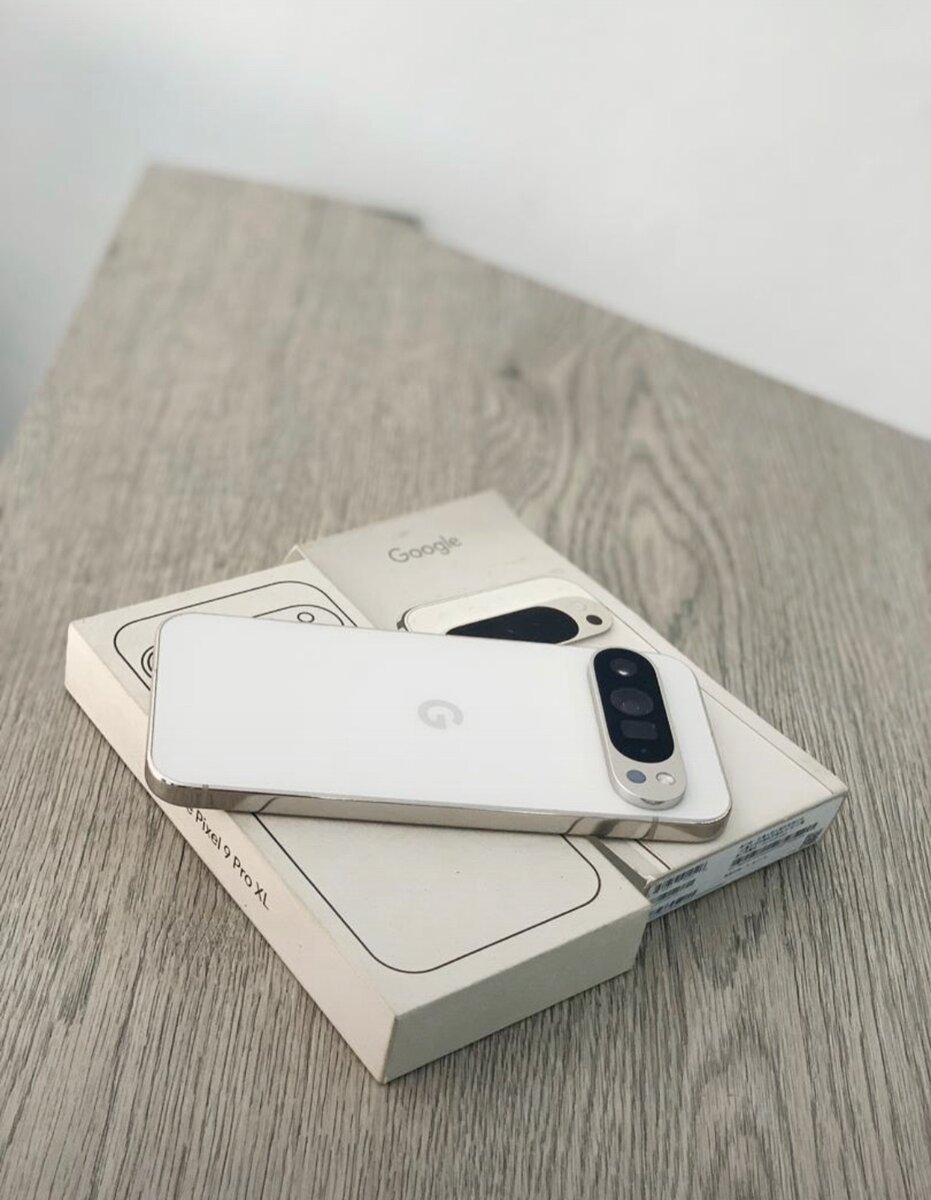 Google Pixel 9 Pro XL | 256GB DUAL eSIM