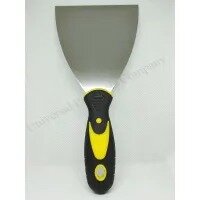 Ranker Scraper Putty Knife Steel YB 4"