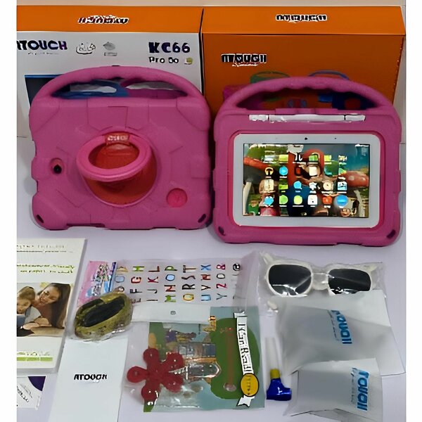 Tablette éducative enfant 5G