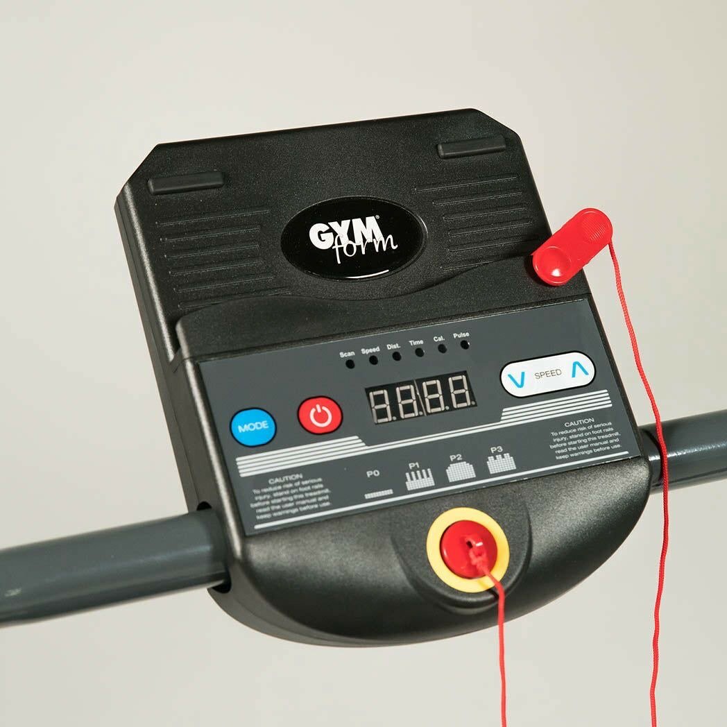 Tapis Roulant Pliable Electrique