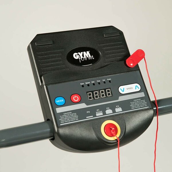 Tapis Roulant Pliable Electrique