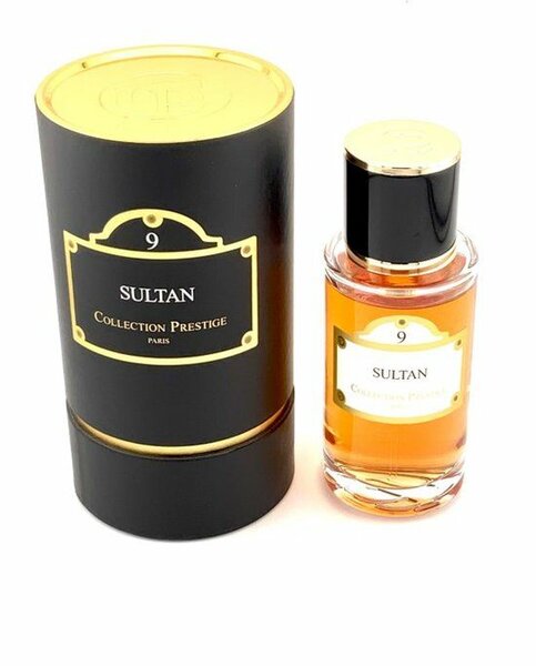 Parfum Sultan Collection Prestige