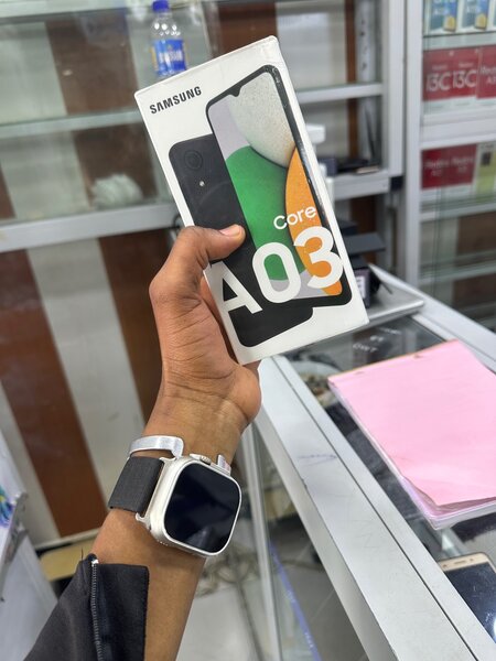 Samsung A03 core