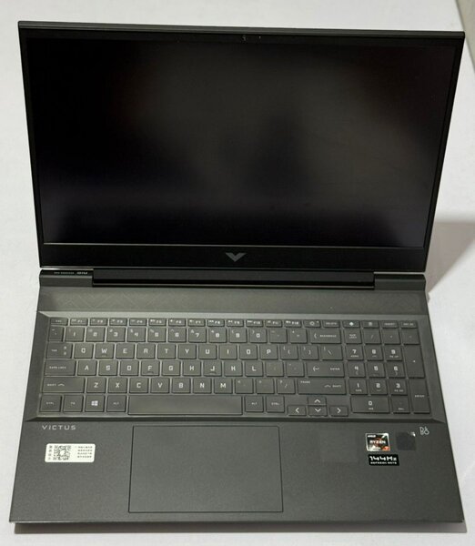 Ordinateur portable Gamer Victus