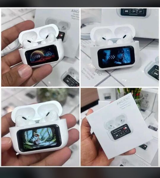 AirPods pro