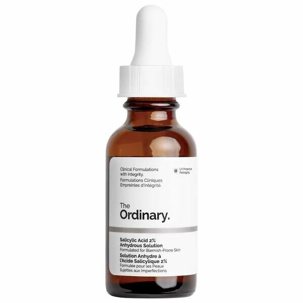 Serum salicylique The Ordinary