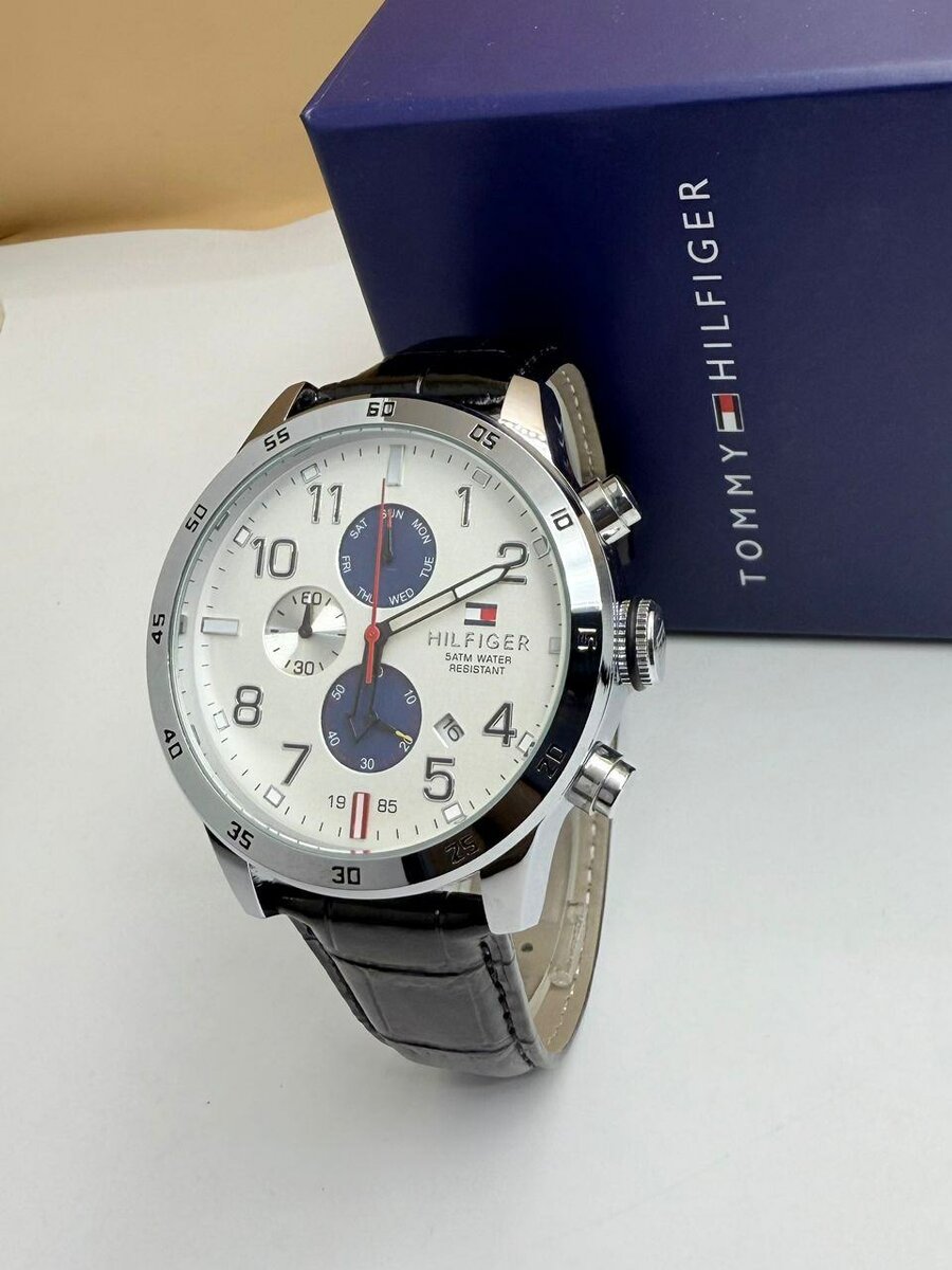 Montre Homme Chronographe