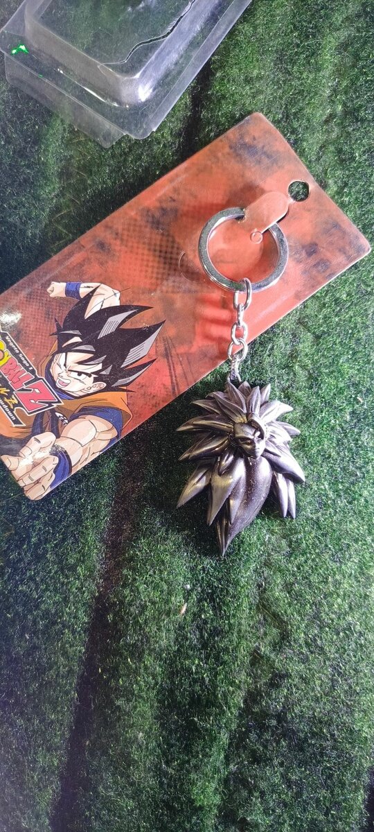 Key chain