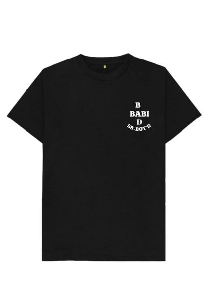 T-shirt tendance unisexe style urbain