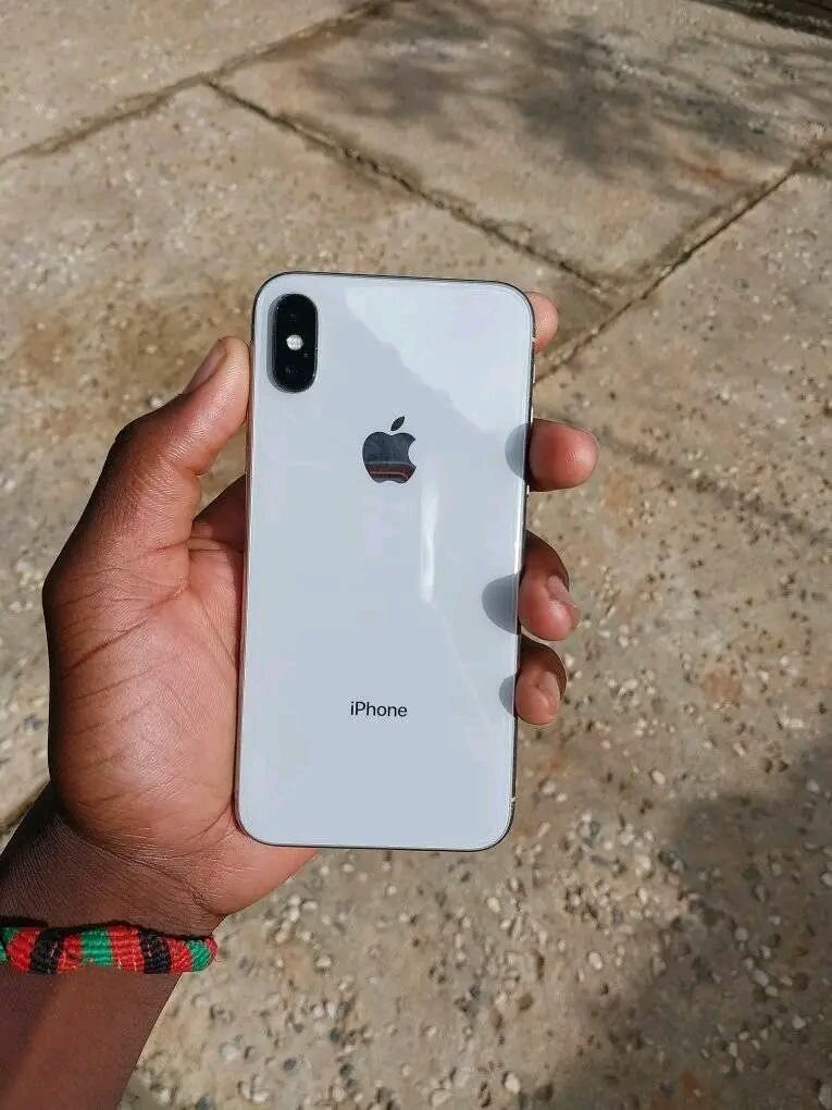 iPhone x