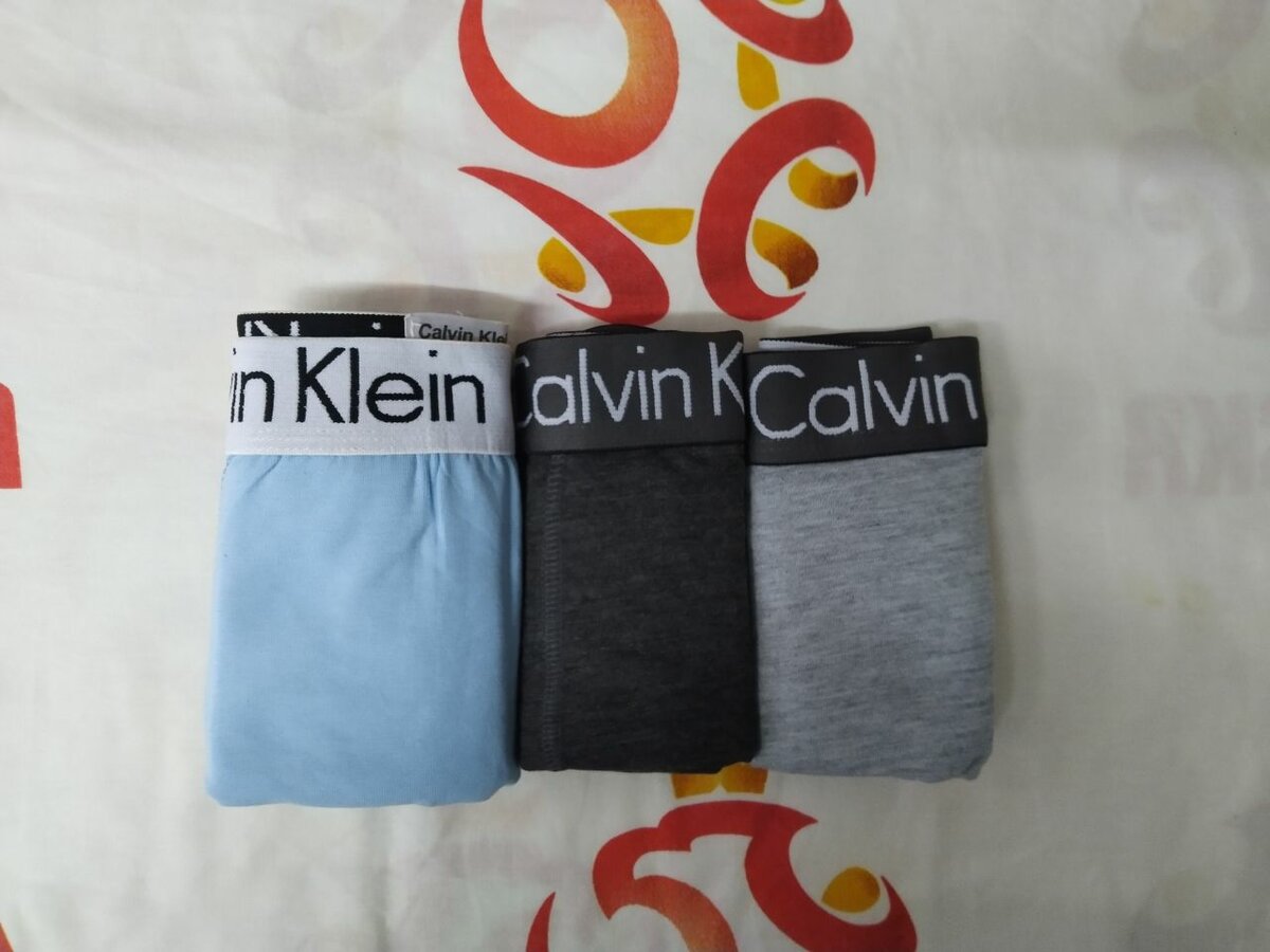 Executive Cotton Briefs