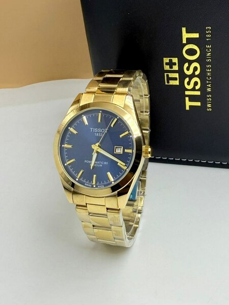 Montre Élégante Homme