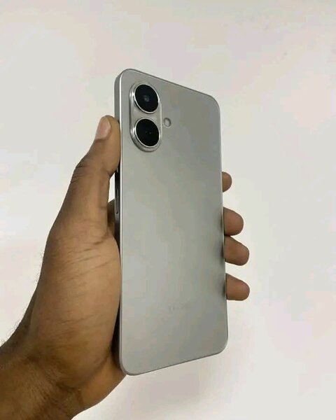 Tecno Pop 10 Smartphone