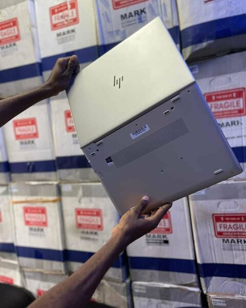 HP EliteBook performant