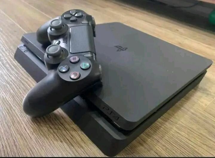 Console PlayStation 4
