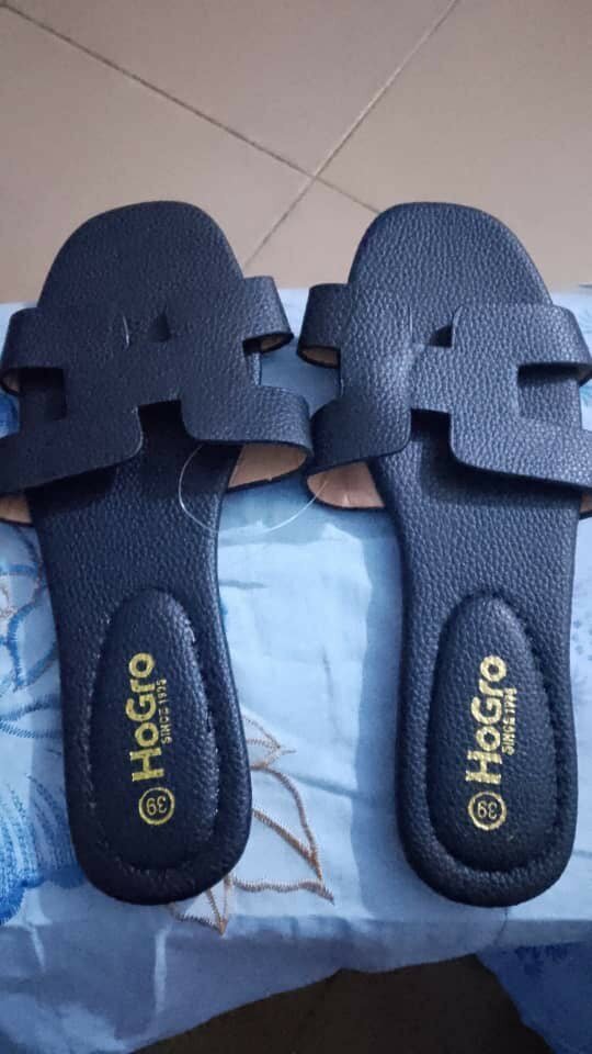 Sandales élégantes pour femmes