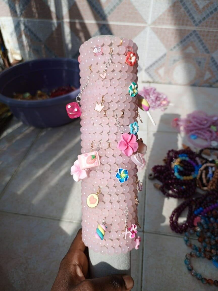 Bracelets pâle 3 a 1000fr