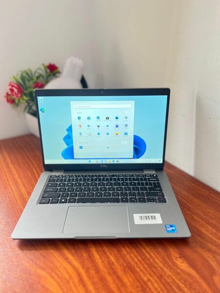 DELL LATITUDE 5320 I5 256GB SSD 8GB RAM