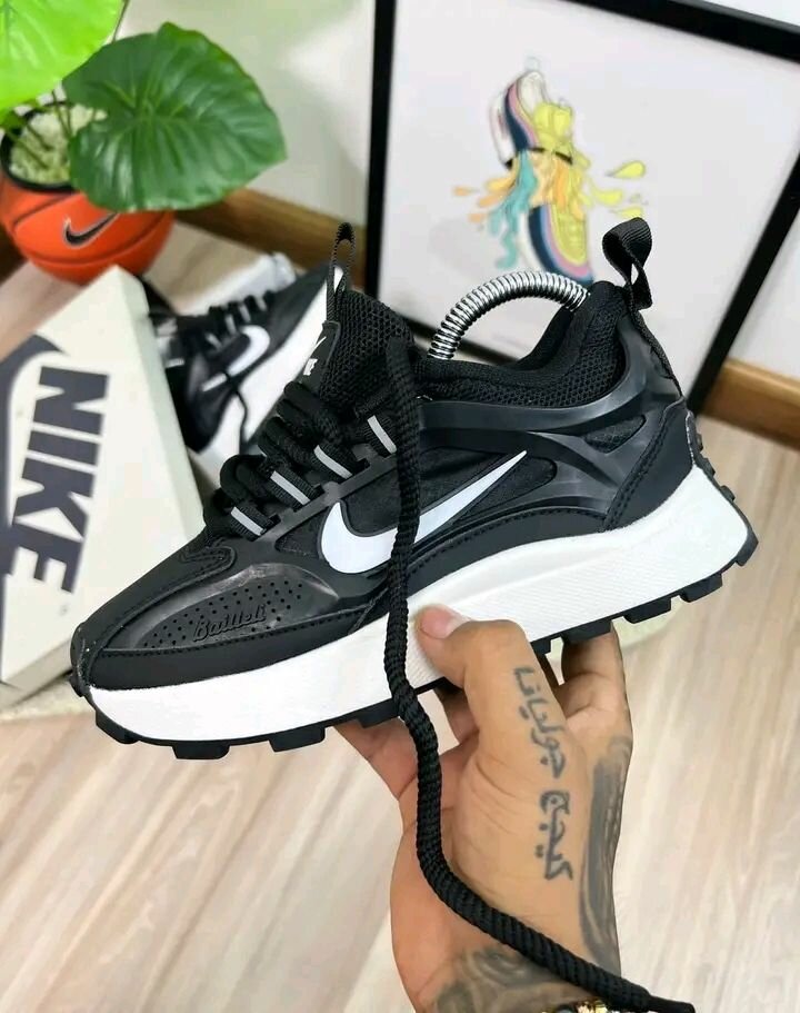 Sneakers Nike tendance