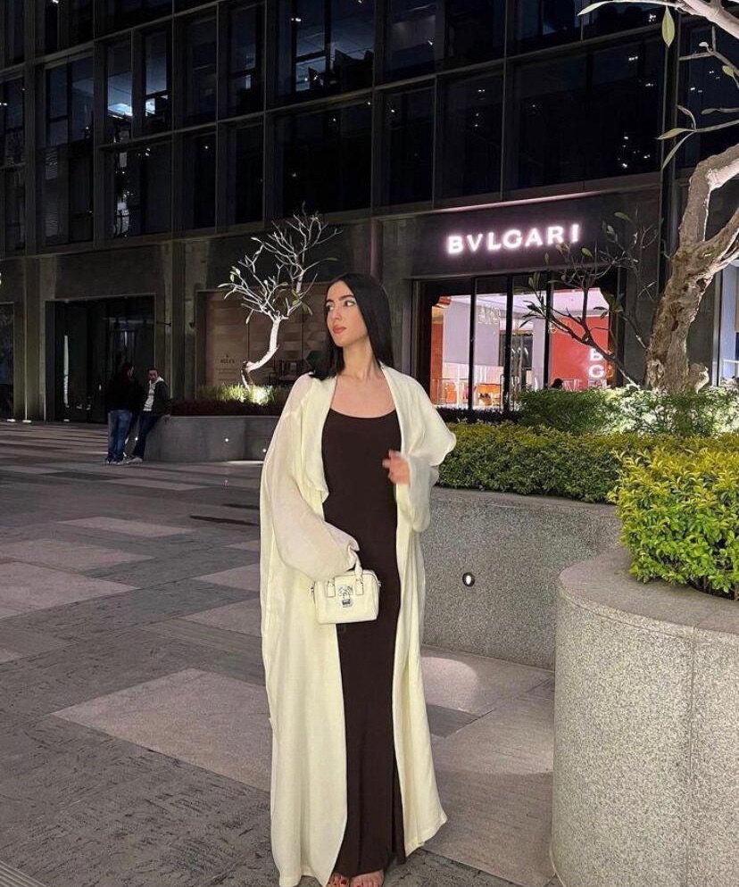 Robe Élégante de Soirée