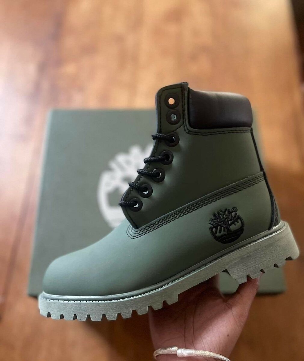 Timberland
