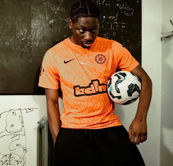 Maillot bdlm tiakola