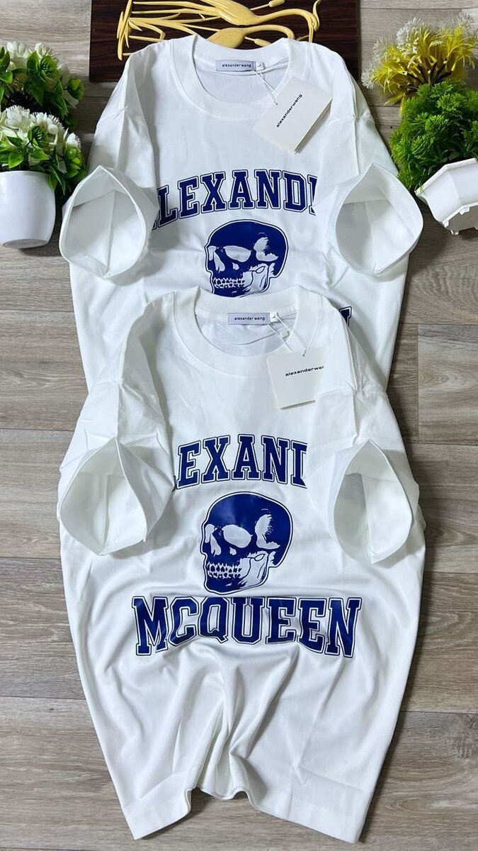 T-shirts Graphiques Unisexes